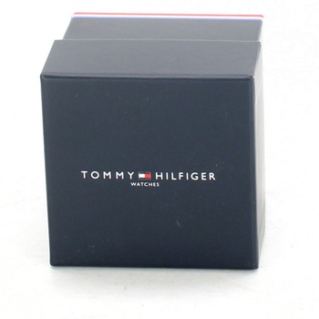 Pánské hodinky Tommy Hilfiger 1791810