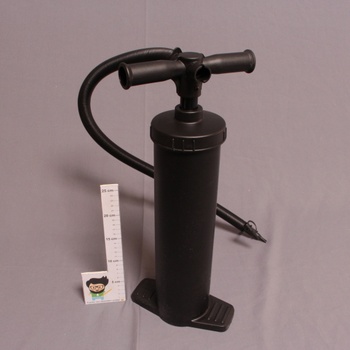 Ruční pumpa Bestway Air Hammer 62030 48 cm
