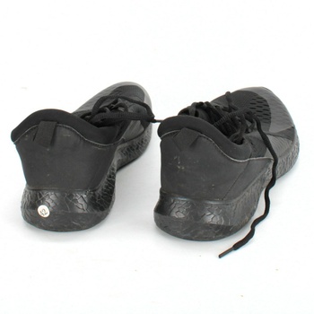 Běžecká obuv Koudyen černá