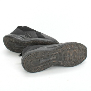 Běžecká obuv Koudyen černá