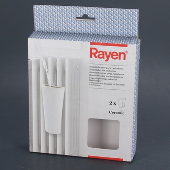 Osvěžovač vzduchu Rayen Humidifier 2 ks