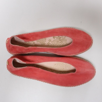 Dámská obuv Fred de la Bretoniere Frs0530