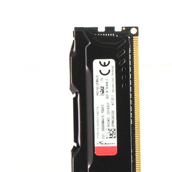 RAM Kingston HyperX Fury 8GB DDR3 1600 CL10