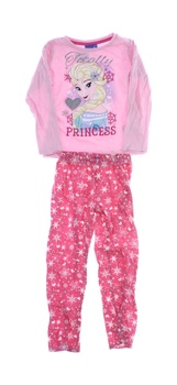 Dívčí pyžamo Disney s Elzou 