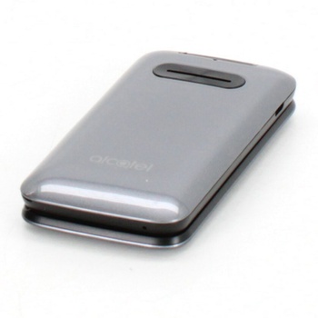 Mobilní telefon Alcatel 3025X gray
