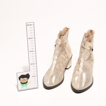 Dámská obuv s podpatkem vel. EU 38