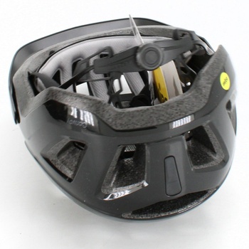 Cyklistická helma Smith E00741 S černá