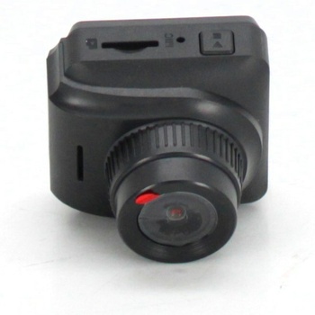 Autokamera TBI - PRO G50+