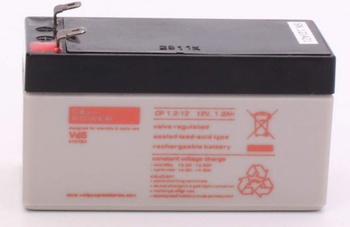Nabíjecí baterie Cell Power VdS G107063