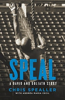 Speal - A David and Goliath Story
