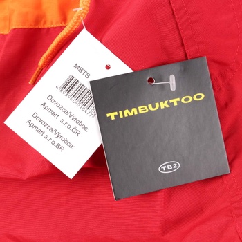 Pánské plavkové šortky Timbuktoo