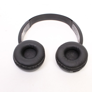 Bezdrátová sluchátka Sony MDRZX330BT.CE7 