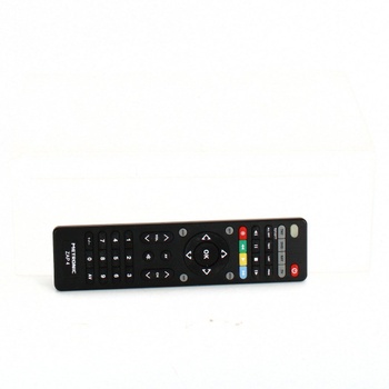 Univerzální ovladač Metronic TCDE ZAP4 TV/SAT/DVD/SAT
