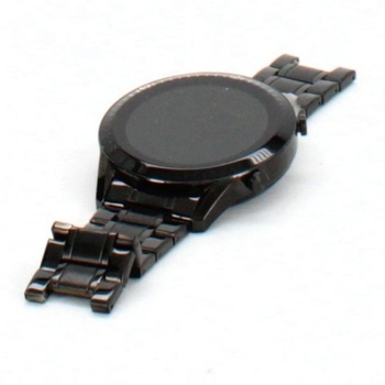 Chytré černé hodinky BEN NEVIS Z-I9G 