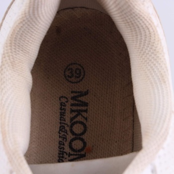 Dámské sportovní boty Mkoomi