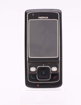 Mobilní telefon Nokia 6288 