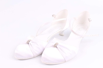 Svatební boty Classic Shoes 