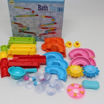 Hračka do vany Bath Toys plastová