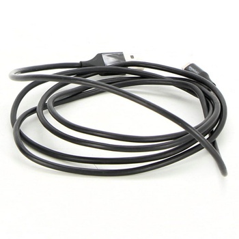 Nabíjecí kabel AmazonBasics USB