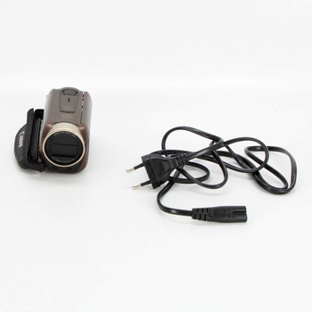 Digitální kamera Canon Legria HF-R56