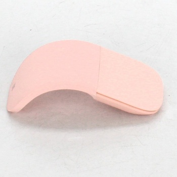 Bezdrátová myš Microsoft ‎ELG-00028 růžová