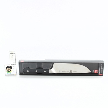 Kuchyňský nůž Zwilling Pro 160 mm