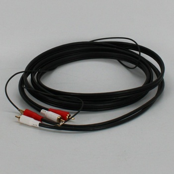Reproduktorový kabel, délka 245 cm