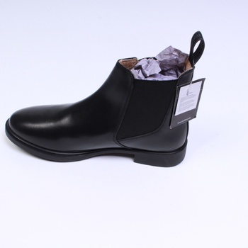 Dámské boty značky Kerbl černé barvy