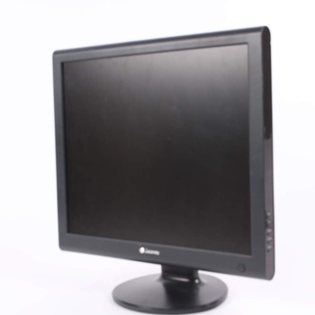 LCD monitor Gateway 900G 