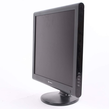 LCD monitor Gateway 900G 