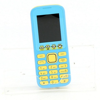 Mobil Lexibook Despicable Me GSM20DES 