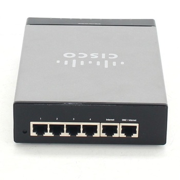 VPN Firewall/router Cisco RV042