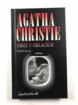 Agatha Christie: Smrt v oblacích