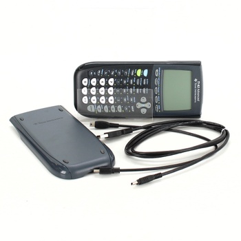 Grafická kalkulačka Texas Instruments TI-82