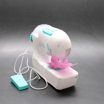 Dětský šicí stroj Jin Jia Tai 