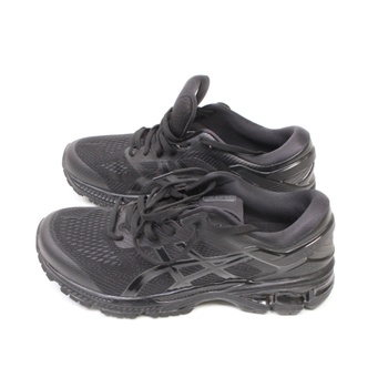 Pánské běžecké boty Asics GEL-Kayano černé