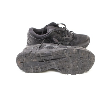 Pánské běžecké boty Asics GEL-Kayano černé