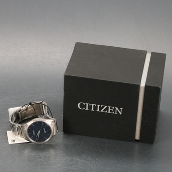 Pánské hodinky Citizen Eco-drive E031