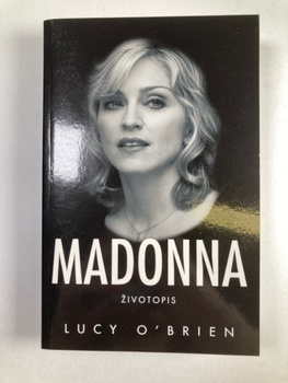 O'Brien Lucy: Madonna