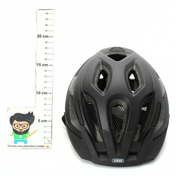 Cyklistická helma Abus 72770