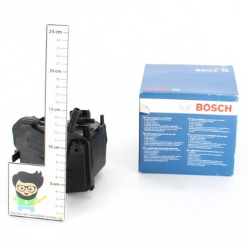 Palivový filtr Bosch 0450907006