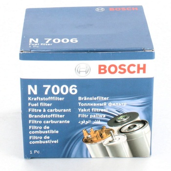 Palivový filtr Bosch 0450907006