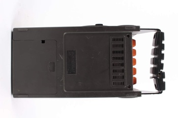 Kazetový magnetofon BRG MK27 IC Automatic