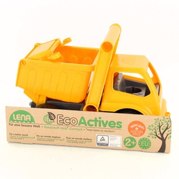 Nákladní auto Lena EcoActives