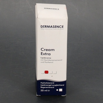 Krém na obličej Dermasence Cream Extra 50 ml