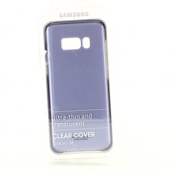 Zadní kryt Samsung Galaxy S8 ultra tenký