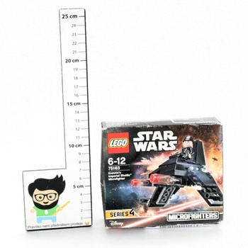 Stavebnice Lego 75163 StarWars