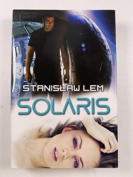 Solaris Pevná (2014)