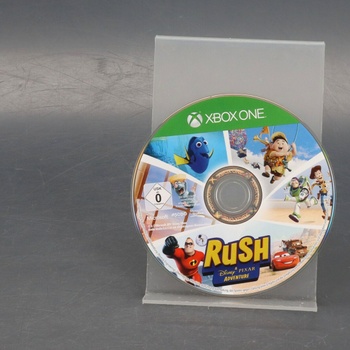 Hra pro Xbox One Xbox One GYN-00013