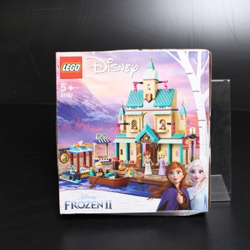  Lego 41167 Království Arendelle
